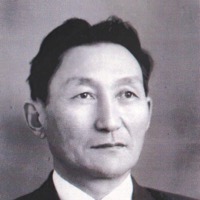 Бектенов, Зияш