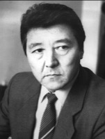 Бектенов, Зияш