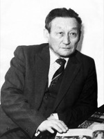 Бектенов, Зияш