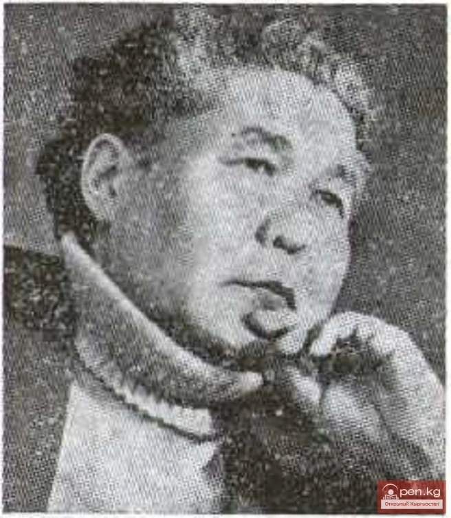 Бобулов, Камбаралы