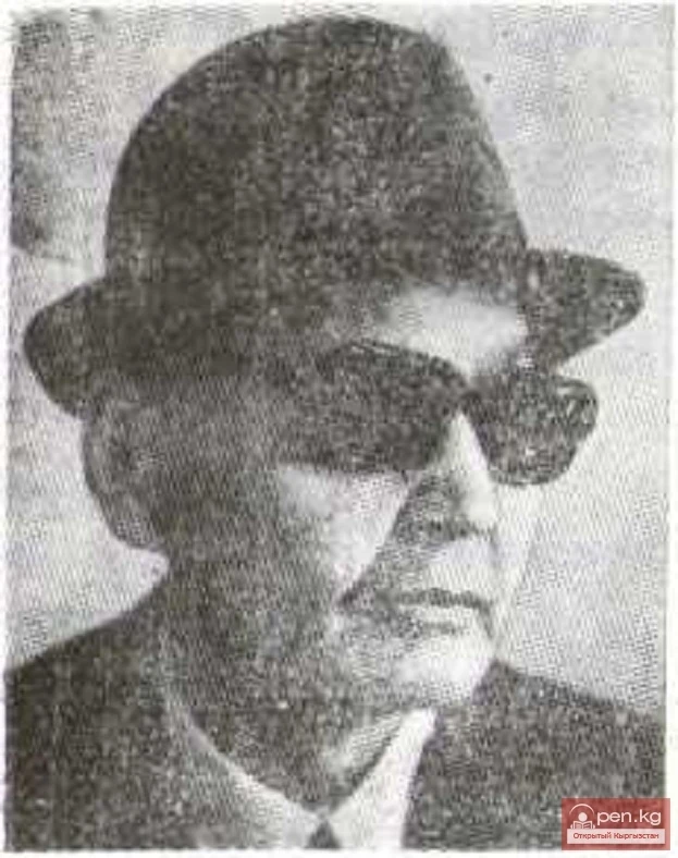 Бобулов, Камбаралы