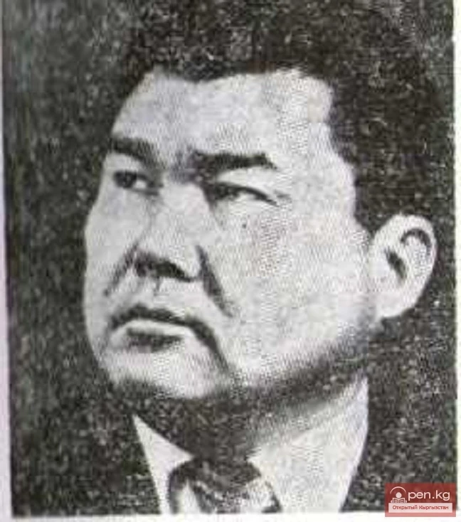 Бобулов, Камбаралы