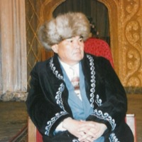 Бобулов, Камбаралы