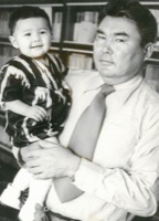 Бобулов, Камбаралы