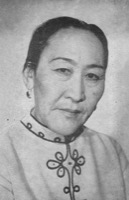 Куюкова, Даркуль