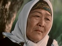 Куюкова, Даркуль