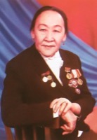 Куюкова, Даркуль