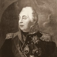 Кутузов, Михаил Илларионович