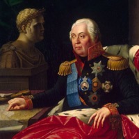 Кутузов, Михаил Илларионович