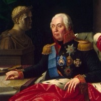 Кутузов, Михаил Илларионович