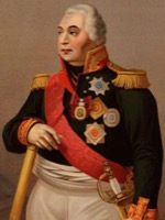 Кутузов, Михаил Илларионович