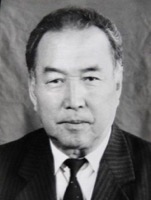 Мавлянов, Жунай