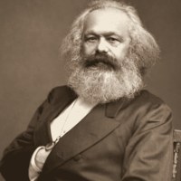 Маркс, Карл