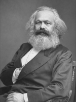 Маркс, Карл