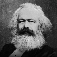 Маркс, Карл