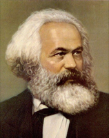 Маркс, Карл