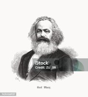 Маркс, Карл