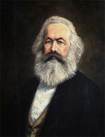 Маркс, Карл