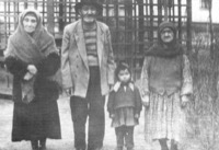 Карасаев, Хусаин