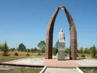 Карасаев, Хусаин