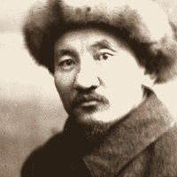 Арабаев, Ишеналы