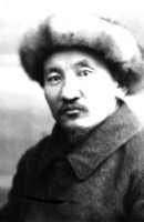 Арабаев, Ишеналы