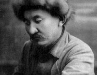 Арабаев, Ишеналы