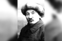 Арабаев, Ишеналы