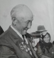 Кожобергенов, С.