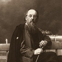 Циолковский, Константин Эдуардович