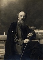 Циолковский, Константин Эдуардович