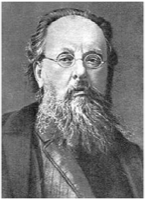 Циолковский, Константин Эдуардович