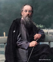 Циолковский, Константин Эдуардович