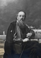 Циолковский, Константин Эдуардович