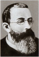 Циолковский, Константин Эдуардович