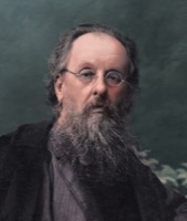 Циолковский, Константин Эдуардович