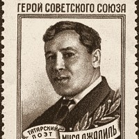 Джалиль, Муса Мустафович