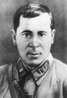 Джалиль, Муса Мустафович