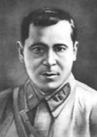 Джалиль, Муса Мустафович