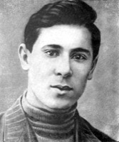 Джалиль, Муса Мустафович