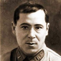 Джалиль, Муса Мустафович