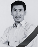 Курманалиев