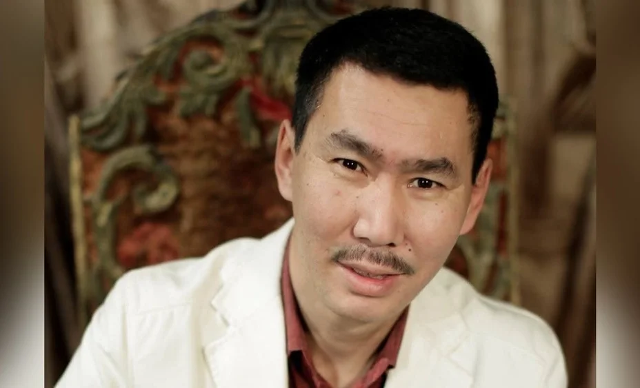 Курманалиев