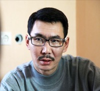 Курманалиев