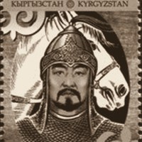 Тайлак-баатыр