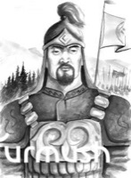 Тайлак-баатыр