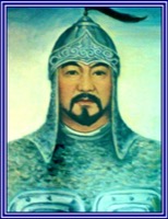 Тайлак-баатыр