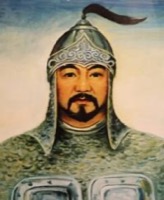 Тайлак-баатыр