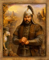 Тайлак-баатыр