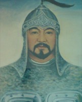 Тайлак-баатыр